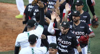 México cae ante Puerto Rico, pero enfrentará a República Dominicana en Semifinales de la Serie del Caribe