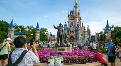 Disney despedirá a 7 mil empleados por plan de reducción de costos