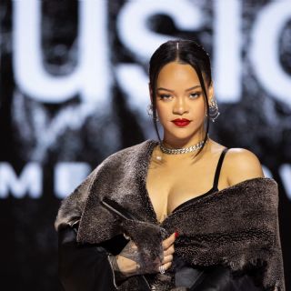 Ivanna Ortiz, la detenida por disparar un rifle en contra de la residencia de Rihanna