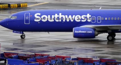 Aerolínea Southwest se disculpa ante el Senado de EU por el colapso en sus operaciones durante la tormenta invernal “Elliot”