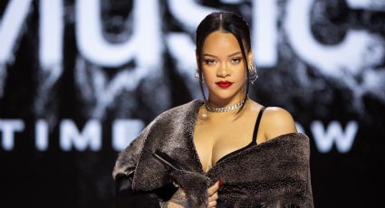 Ivanna Ortiz, la mujer detenida por disparar un rifle en contra de la residencia de Rihanna en Beverly Hills