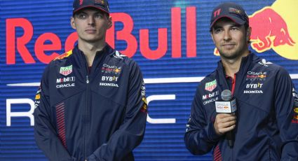 Christian Horner, jefe de Red Bull, no ve a Checo Pérez como candidato al título: “Ser compañero de Max es desalentador”
