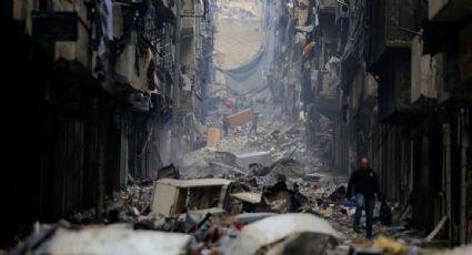 EU levantará sanciones a Siria por 180 días para permitir transacciones relacionadas con ayuda humanitaria