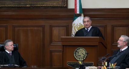 La Corte admite la controversia constitucional del INE contra la primera parte del plan B electoral de AMLO