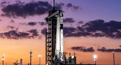 SpaceX intentará de nuevo enviar a tripulación de la NASA a la estación espacial tras falla que impidió la misión anterior