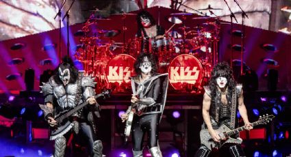 Kiss se despedirá de los escenarios con dos conciertos en el Madison Square Garden