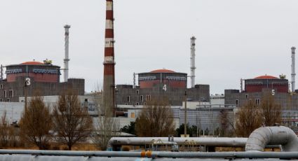 Rusia ataca de nuevo Zaporiyia, la ciudad ucraniana con la mayor central nuclear de Europa