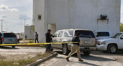 El FBI solicita a testigos del secuestro de cuatro estadounidenses en Matamoros compartir fotos y videos del ataque