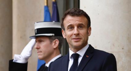 El Senado francés aprueba la reforma de pensiones de Macrón que retrasa la edad mínima de jubilación