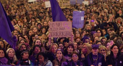 Mujeres y colectivas de todo el mundo se reunirán en México para la fundación de la Internacional Feminista
