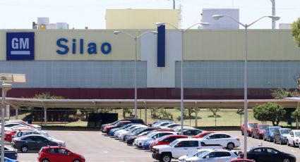 Trabajadores de General Motors logran un aumento salarial del 10% en su planta de Silao