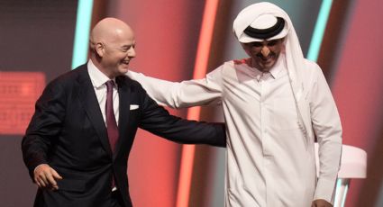 Qatar realizó espionaje a la FIFA y a un fiscal que investigaba a dirigentes del futbol, revela un informe periodístico