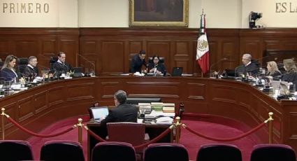 La Suprema Corte resolverá si la paridad de género aplica en designación de notarios públicos