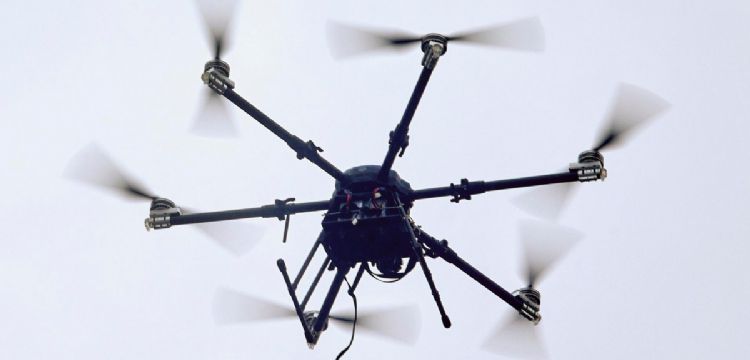 Incursión de drones de cárteles mexicanos derivó en el bloqueo del espacio aéreo de EU