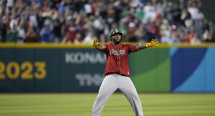 México apalea a Canadá y asegura su pase a Cuartos de Final del Clásico Mundial de Beisbol