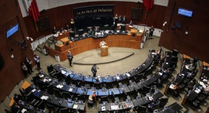 Senado aprueba castigar con hasta 18 años de cárcel el matrimonio infantil