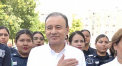 Compadrazgo en licitaciones de Sonora: Durazo pide a empresas afines estudios "de amigos" para obras y afirma que Ley de Obras Públicas lo permite