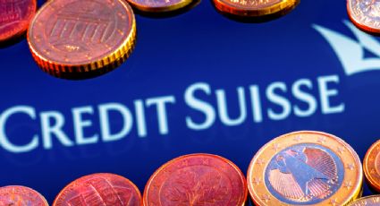 Credit Suisse solicita un préstamo de 54 mil mdd a banco central suizo para "fortalecer de forma preventiva su liquidez"