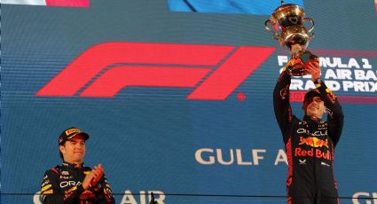Max Verstappen retrasa su llegada al GP de Arabia Saudita por un virus estomacal: “Estaré en pista hasta el viernes”