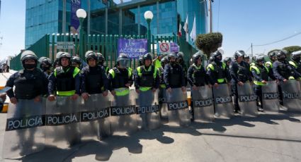 Las policías en México enfrentan un rezago crónico, advierte Causa en Común
