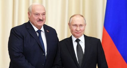 La ONU acusa al presidente de Bielorrusia de cometer crímenes de lesa humanidad durante sus 30 años en el poder