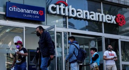 "Estamos satisfechos con los prospectos de compradores de Citibanamex": Rogelio Ramírez de la O