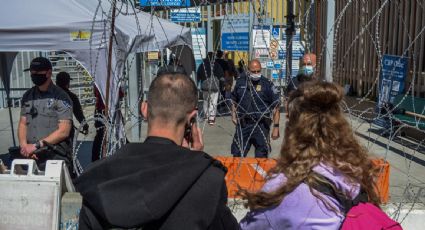 Juez en EU admite demanda de solicitantes de asilo contra el programa "Quédate en México"