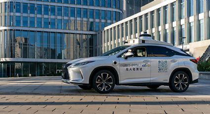 Beijing autoriza la operación comercial de servicios de transporte con vehículos autónomos