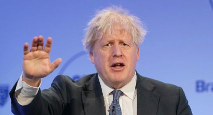 Boris Johnson presentará pruebas por escrito para demostrar que no mintió al Parlamento sobre el "partygate"