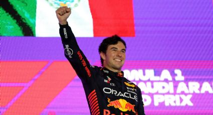 Checo Pérez le pone ‘picante’ al duelo con Verstappen: “Max hizo la vuelta más rápida, pero nada nos quita la victoria”