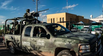 Elementos del Ejército abaten a "El Gordo", jefe de plaza de la Familia Michoacana en Guerrero