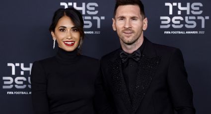 Atacan a balazos el negocio de la familia de la esposa de Messi en Argentina y dejan amenaza al futbolista: “Te estamos esperando”