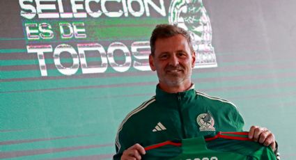 Diego Cocca es despedido de la Selección Mexicana de Futbol