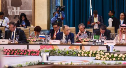 Cancilleres del G20 fracasan en alcanzar un acuerdo conjunto sobre el conflicto en Ucrania
