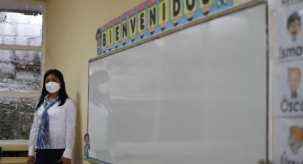 Proponen en la CDMX sancionar a estudiantes por acoso escolar con hasta cinco años de cárcel