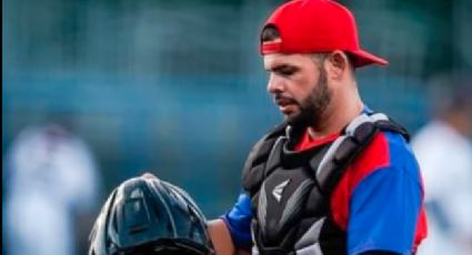 El pelotero cubano Iván Prieto deserta de su selección en Miami tras disputar el Clásico Mundial de Beisbol
