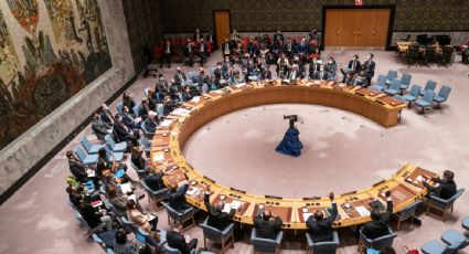 China y Rusia rechazan abordar los abusos contra la comunidad LGBT+ en conflictos armados en Consejo de Seguridad de la ONU