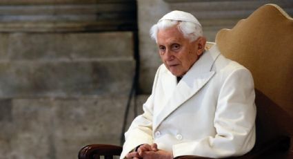 Archivan investigación contra el papa Benedicto XVI sobre complicidad en abusos por prescripción y falta de pruebas