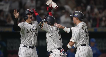 Japón abolla la corona a Estados Unidos y se confirma como el rey del Clásico Mundial de Beisbol