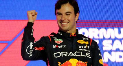 Checo Pérez recibe la calificación más alta en los Power Rankings de la Fórmula 1 tras el GP de Arabia Saudita