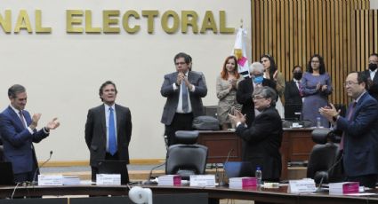 Tribunal Electoral declara inaplicable el cese de Edmundo Jacobo como secretario ejecutivo del INE