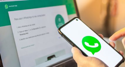 Usuarios de WhatsApp a nivel mundial reportan fallas en la versión web