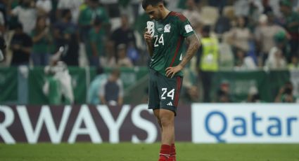 Javier Aguirre asegura que la eliminación del Tri en Qatar 2022 'sacudió' al futbol mexicano: "Tocamos fondo"