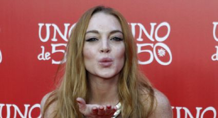 Autoridades de EU multan a Lindsay Lohan debido a que promocionó criptoactivos
