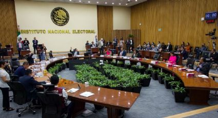 Diputados pedirán al comité técnico quinteta de aspirantes mujeres para presidir el INE