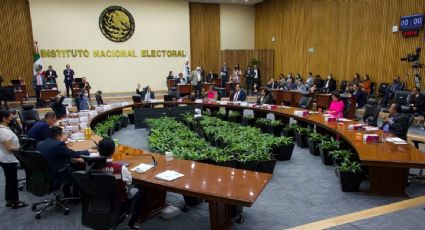 Jucopo recibirá hoy la lista de aspirantes mejor evaluados para consejeros del INE; las quintetas se integrarán el domingo