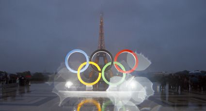 París le dará la bienvenida al 2024 con un espectáculo de luces y música dedicado a los Juegos Olímpicos