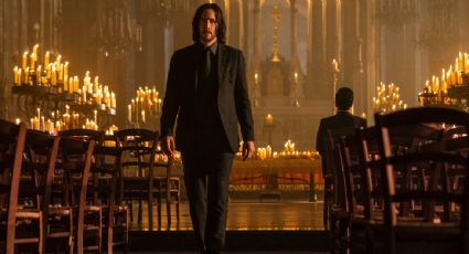 Se estrena "John Wick: Chapter 4", donde el antihéroe será llevado al límite del sufrimiento