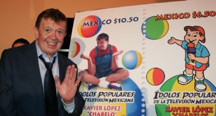 Políticos, actores y admiradores lamentan el fallecimiento de Xavier López "Chabelo"