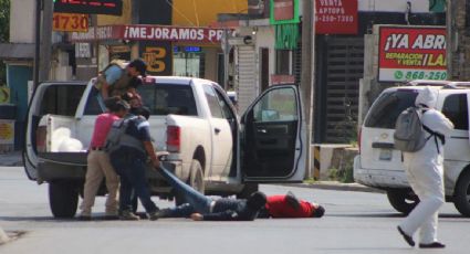 Forenses recrean el secuestro de los ciudadanos estadounidenses en Matamoros